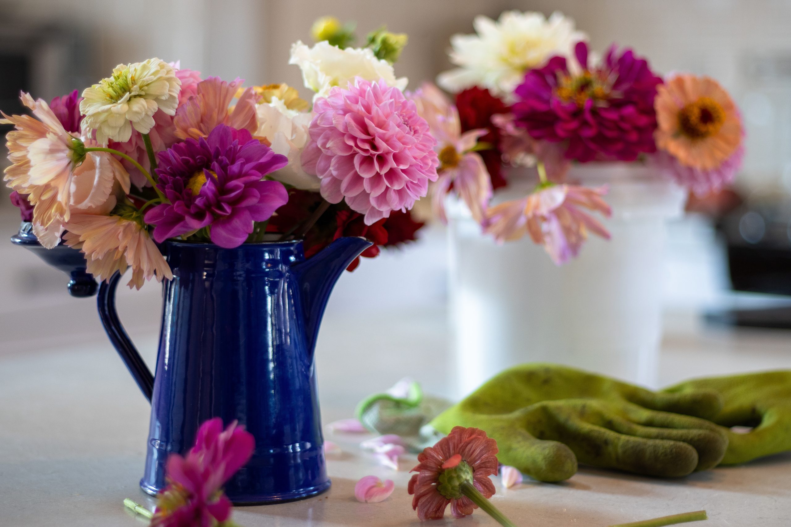 Creating a Garden That Feels Beautiful, Not Perfect